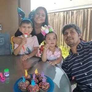 Meet your Posher, Mariana